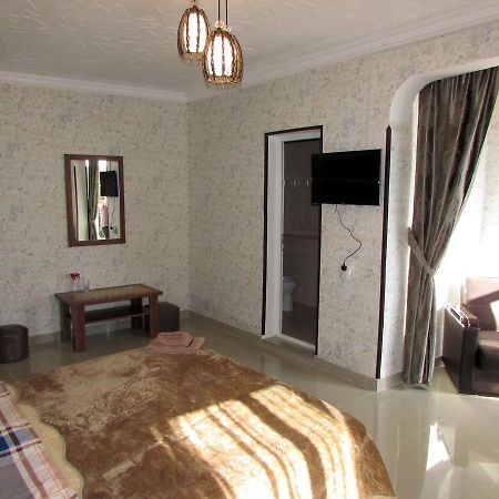 Hotel Gold Tbilisi Eksteriør bilde