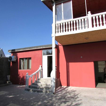 Hotel Gold Tbilisi Eksteriør bilde