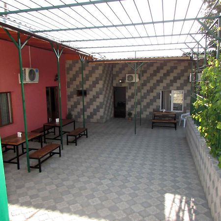 Hotel Gold Tbilisi Eksteriør bilde