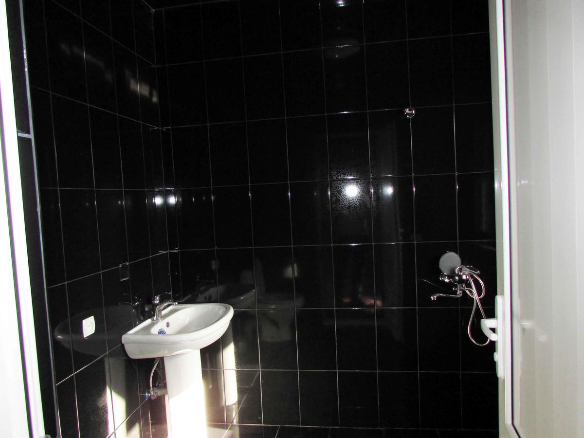 Hotel Gold Tbilisi Eksteriør bilde