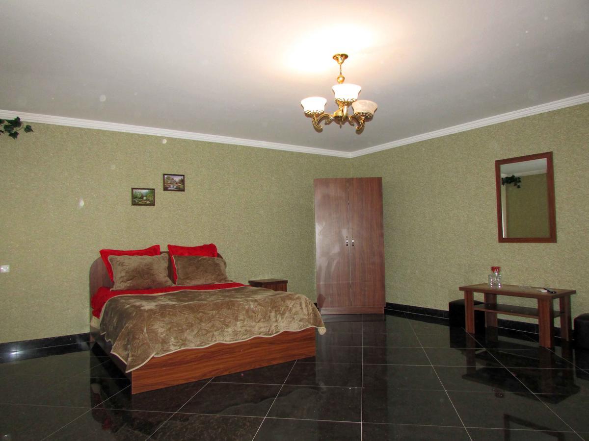 Hotel Gold Tbilisi Eksteriør bilde