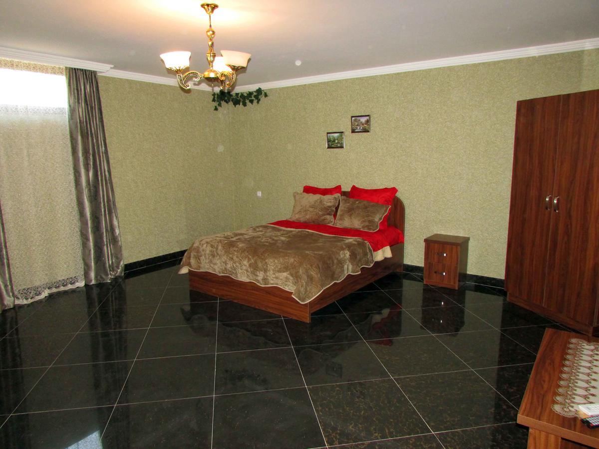 Hotel Gold Tbilisi Eksteriør bilde