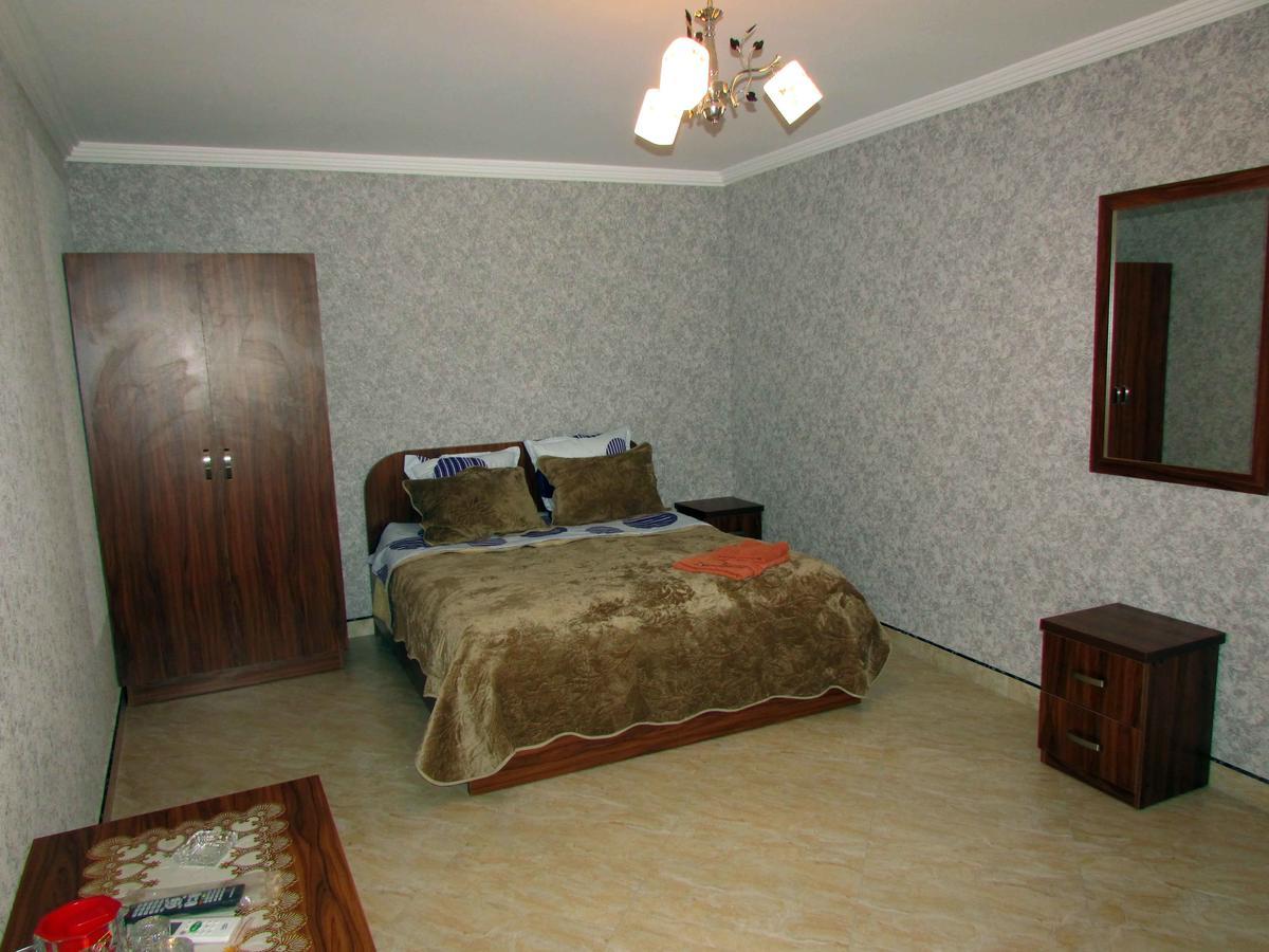 Hotel Gold Tbilisi Eksteriør bilde