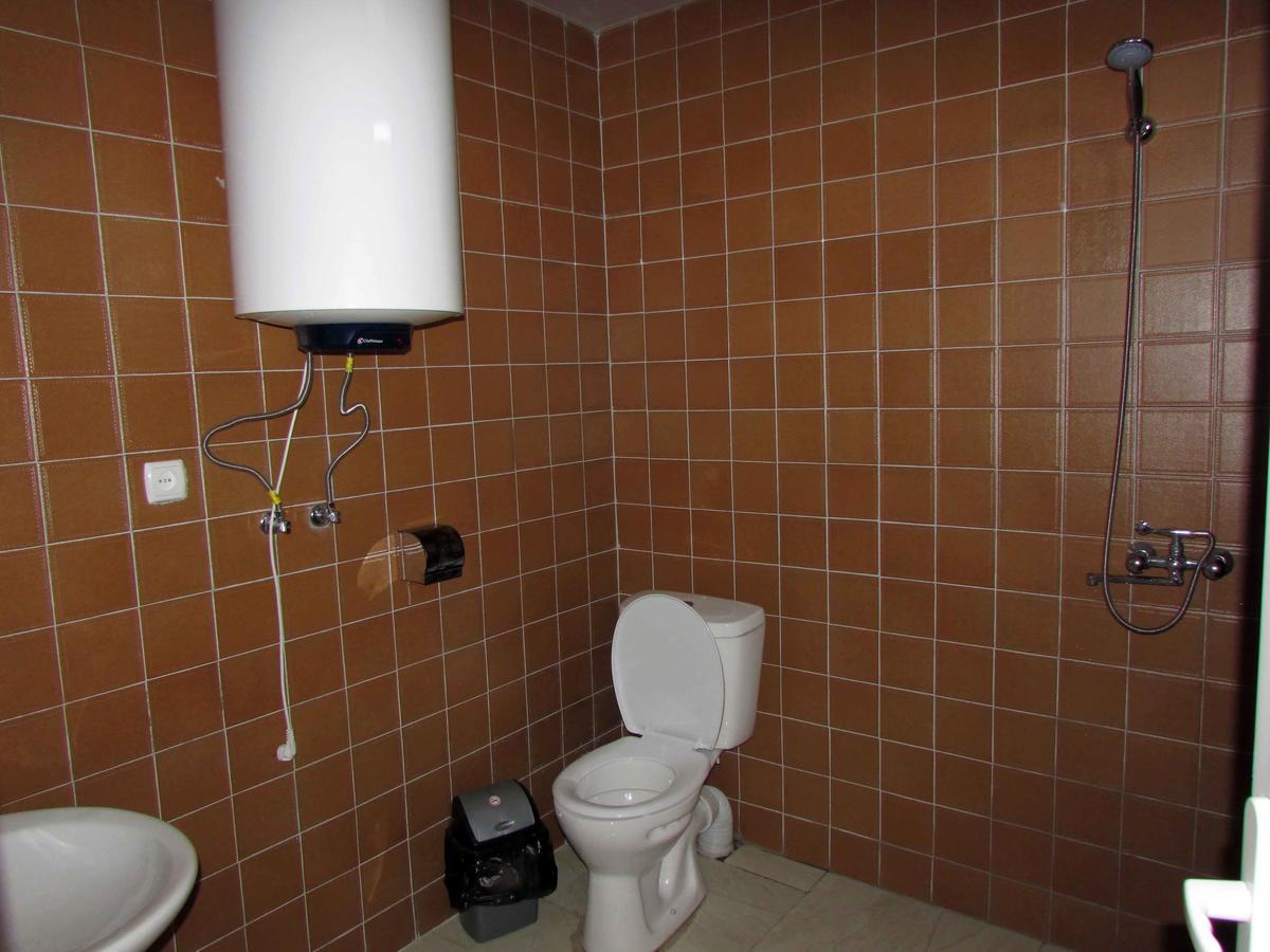 Hotel Gold Tbilisi Eksteriør bilde