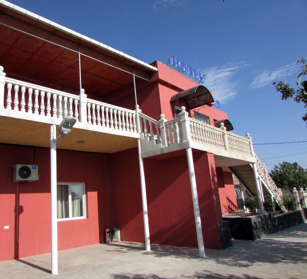 Hotel Gold Tbilisi Eksteriør bilde