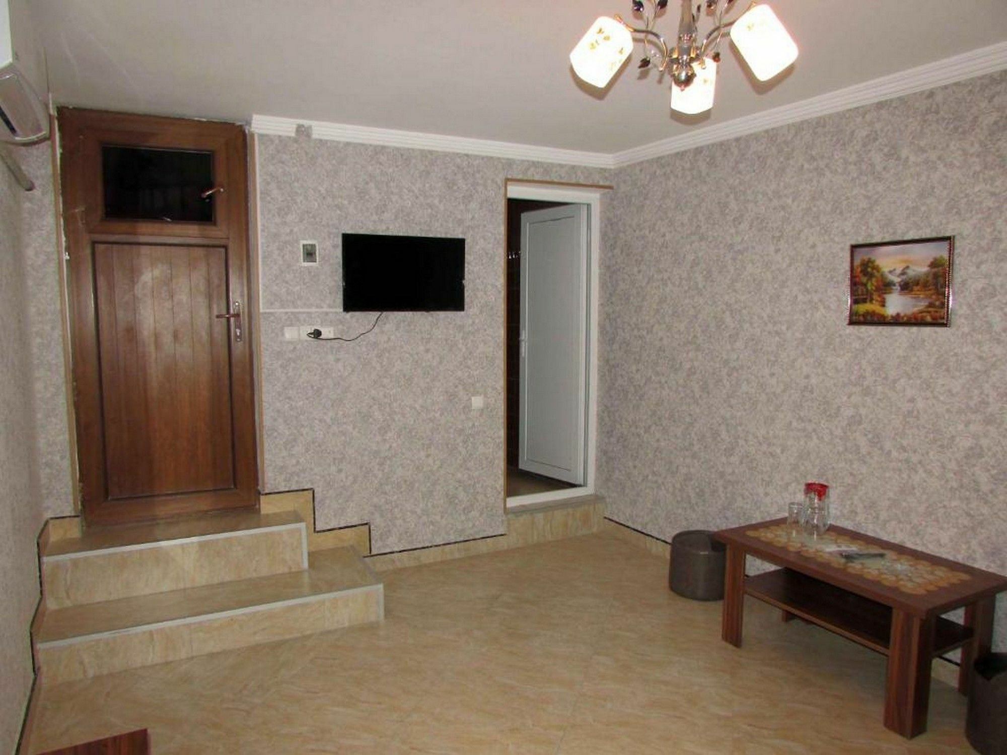 Hotel Gold Tbilisi Eksteriør bilde